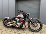 Harley-Davidson FXSBSE Breakout 110 CVO Custombike ABS KESSTECH - Offers