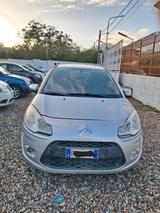 Citroën Citroen C3 1.4 HDi 70 Attraction - Citroën C3 mit Diesel-Antrieb: Attraction