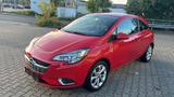 Opel Corsa E Innovation ecoFlex - Opel Corsa Gebrauchtwagen in Wuppertal