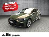 Audi A3 Sportback 35 TDI S tronic S line Matrix/Pano/ - Audi A3: Line TDI