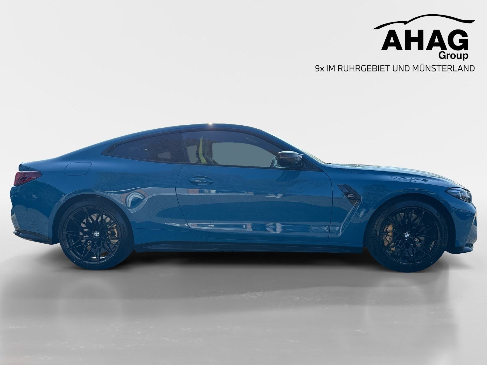 BMW M4 - Bild 3