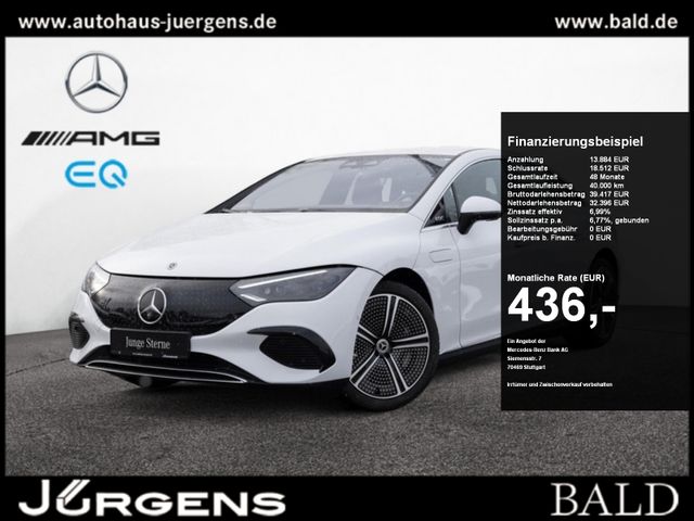 Mercedes-Benz EQE 300 ElectricArt/DIGITAL/360/Distr/Memo/Airm