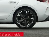 Cupra Leon - Vorschau Bild 28