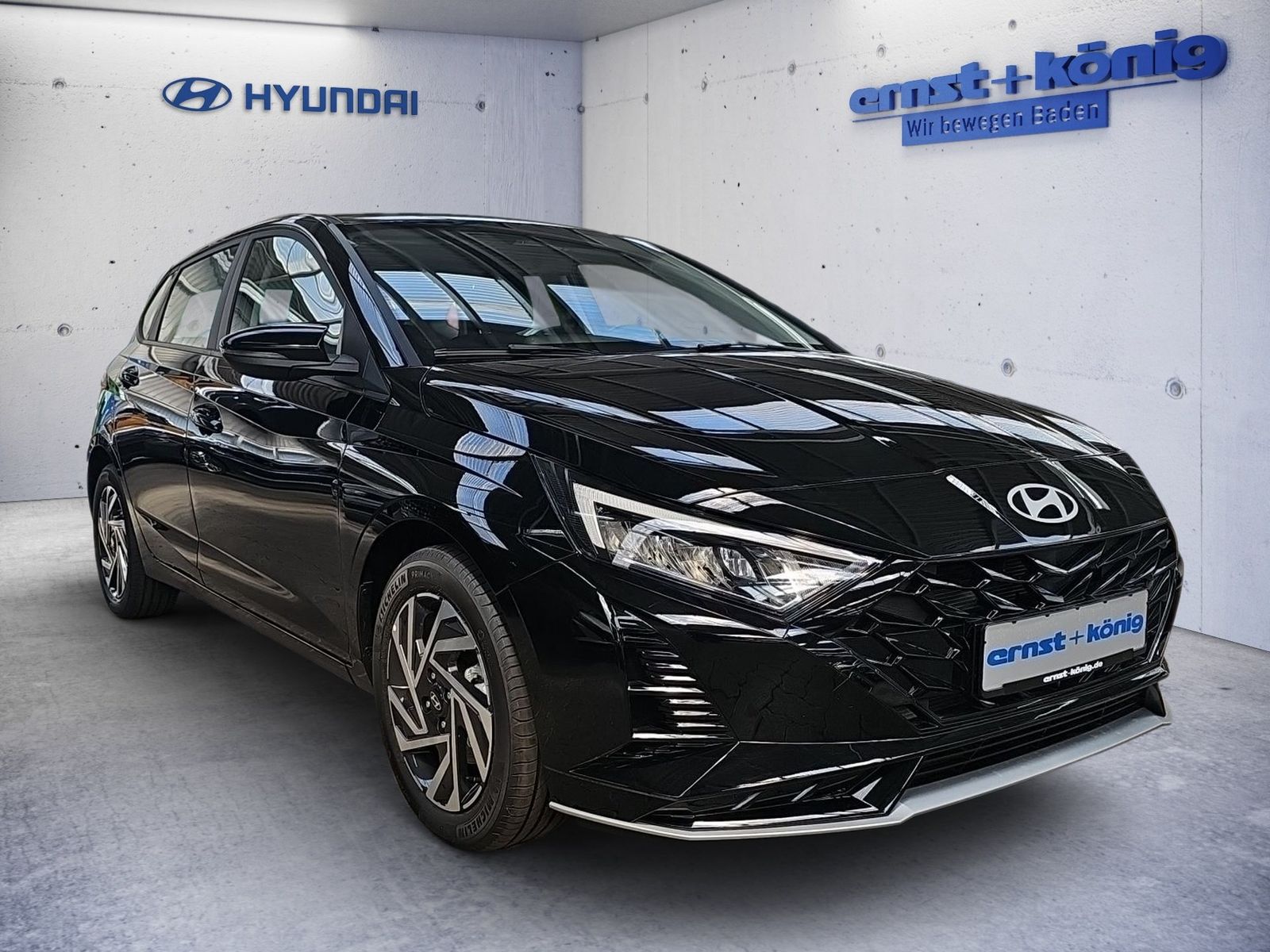 Hyundai i20 1.0 T-GDI Trend imagem 2