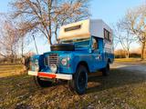 Andere Land Rover, Serie 3, Wohnmobil, Expeditionsmobil - Wohnmobil oder -wagen Expeditions