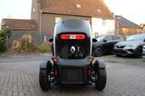 Renault Twizy Intens, FLÜGELTÜREN / 44487 - Renault Twizy mit Elektro-Antrieb