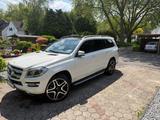 Mercedes-Benz GL 350 BlueTEC 4MATIC -