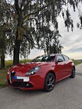 Alfa Romeo Giulietta 1.4 TB 16V MultiAir 110 kW Sport Sport - Alfa Romeo Giulietta: Sport