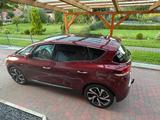 Renault Scenic ENERGY dCi 110 EDC Limited Limited
