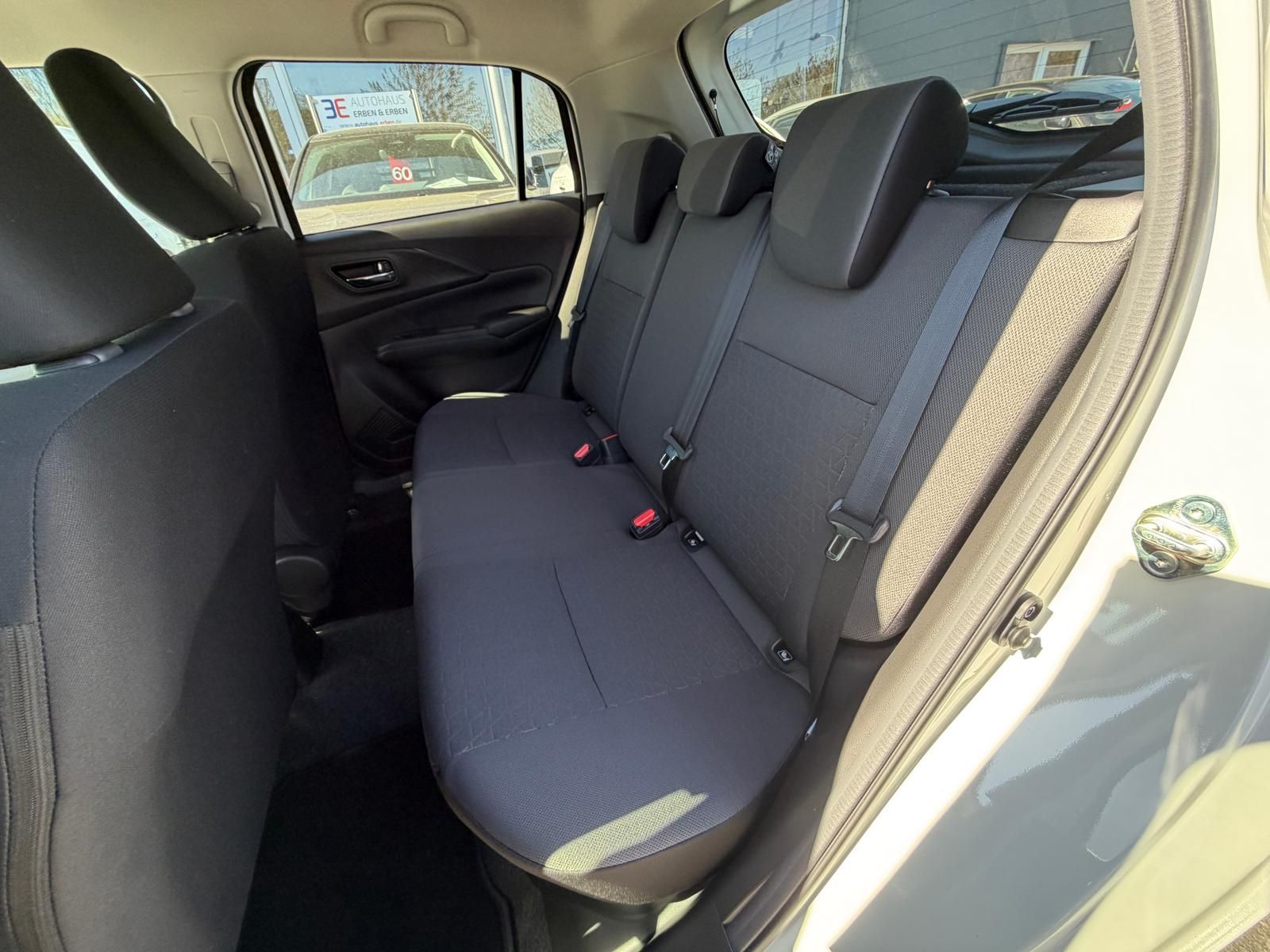Suzuki Swift - Bild 7
