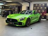 Mercedes-Benz AMG GT R Coupe Memory/Carbon/Night/Burmester - Mercedes-Benz AMG GT in Bielefeld