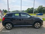 Citroën C4 Aircross e-HDi 115 Stop & Start 4WD Selec... - Citroën C4 Aircross von privat