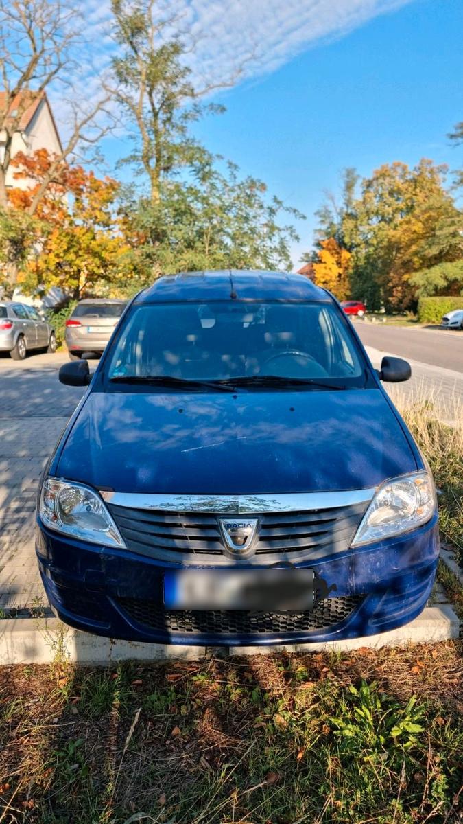 Dacia Logan, 2009