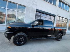 DODGE RAM 2500 Laramie Night Crew Cab 6.7HO 8 Gang
