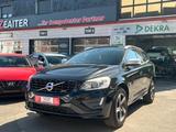 Volvo XC60 R-Design 2WD*Rechtslenker* - Rechtslenker mit Diesel-Antrieb