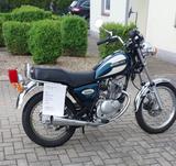 Suzuki GN125 - Offers matching your search criteria