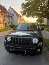 Jeep Patriot Limited - Jeep Patriot: Von Privat