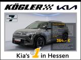 Kia EV3 81.4 GTL DWP COMT GD - Kia EV3 mit Schiebedach