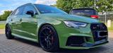 Audi RS 3 Sportback quattro - Audi RS3 Gebrauchtwagen in Berlin