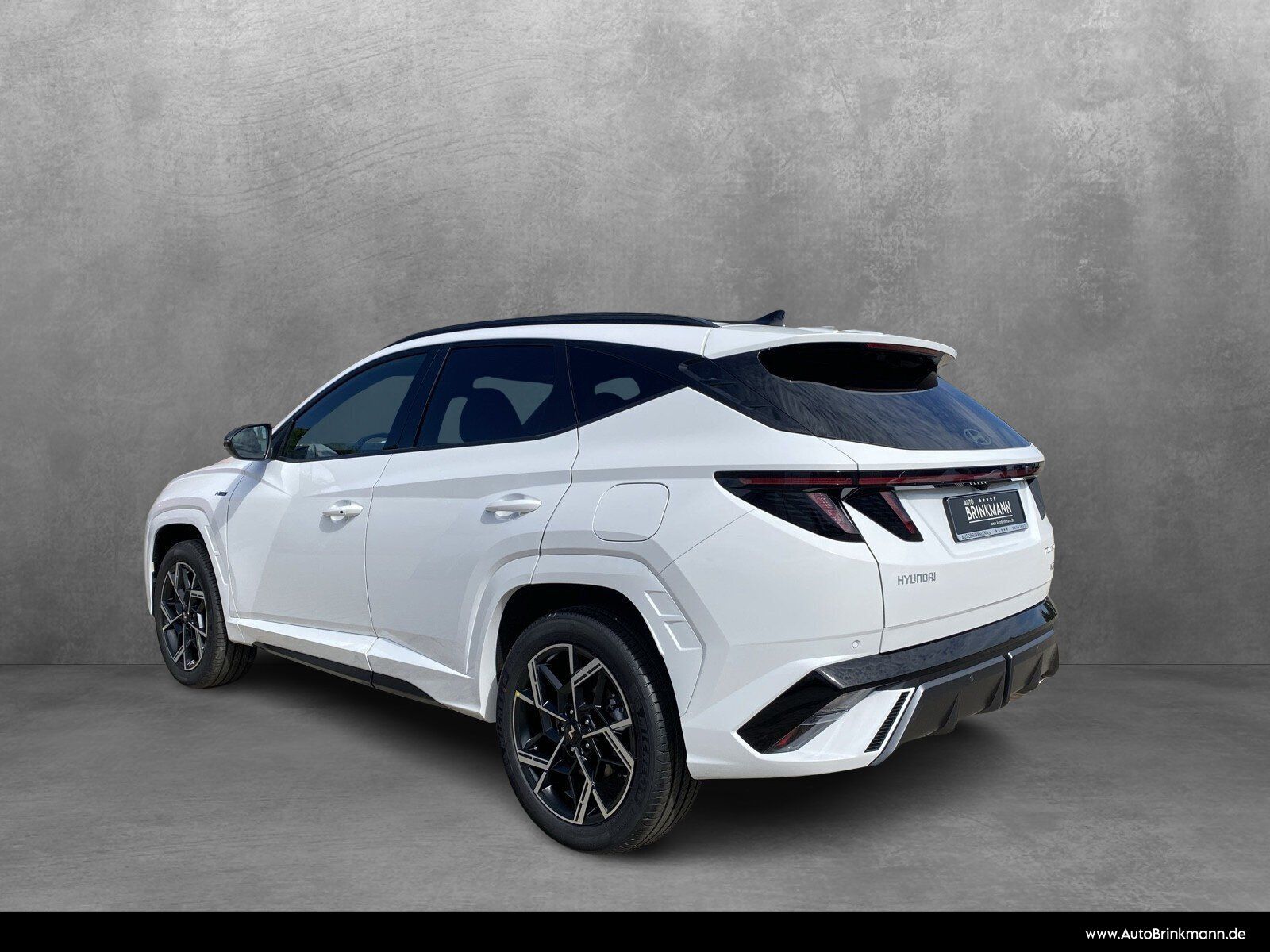 Hyundai Tucson – Bild 7