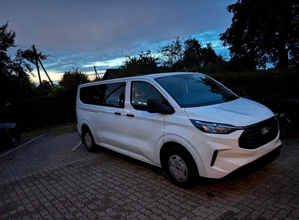 Image of Ford Transit