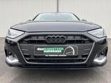 Audi A4 Avant 35 2.0 TDI S tronic Blackline 175€ m. 2 - Audi A4: 3.0