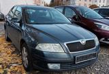 Skoda OCTAVIA1.9TDI;KLIMA;SitzHZG;TM;BK;NS;4FH;2AS;ALU - Skoda Octavia aus 2004 mit Diesel-Antrieb