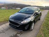 Ford Fiesta Trend 1,5TDCI Diesel 1.Hand Sitzheizung - Ford Fiesta: 5d