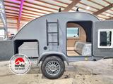 Andere Sonstige Miniatouring M22  - Mini Wohnwagen: Kleiner Caravan