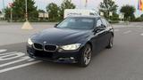 BMW 335d xDrive Head-Up Schiebedach- Keyless-Go  - BMW 335 mit Diesel-Antrieb: Limousine