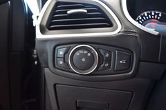 FORD S-MAX Vignale 2.0 TDCi~Allrad~Automatik~AHK~LED