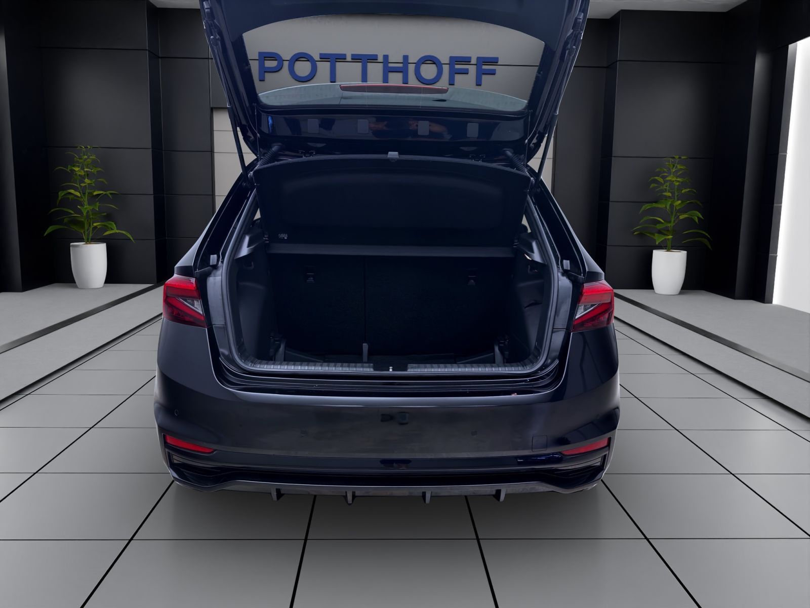 Skoda Fabia - Bild 5