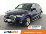 Audi Q5 50 TDI quattro Sport Aut.*S-LINE*NAVI*HUD*LED