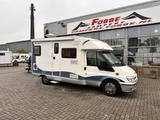 Hobby Siesta 500 - Hobby Teilintegrierter