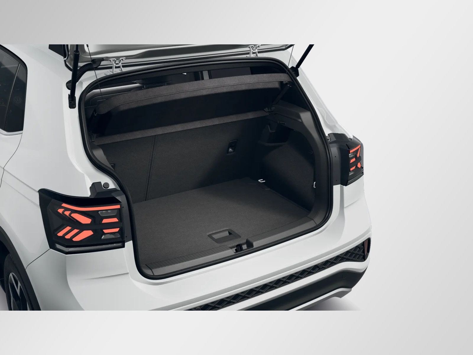 Volkswagen T-Cross - Bild 8
