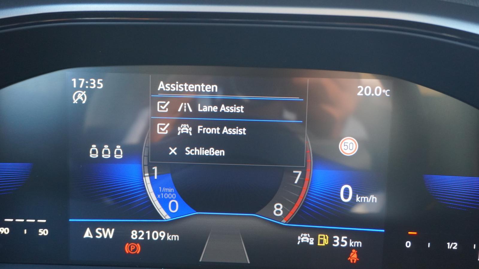 Volkswagen T-Roc 1.0 TSI LED Navi App-Connect, миниатюра 29