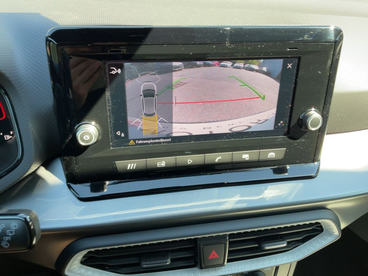 Seat Ibiza - Bild 16