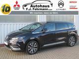 Renault Espace V Initiale Paris *Automatik, 7-Sitze, AHK
