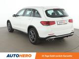 Mercedes-Benz GLC 220 d 4Matic AMG Line Aut.*NAVI*LED*TEMPO* - Mercedes-Benz GLC 220 Gebrauchtwagen in Köln