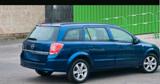 Opel asta H - Opel Astra aus 2006 mit Diesel-Antrieb: Limousine