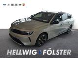 Opel Astra ST + Navi + RFK...+ Gewerbe-Sonderaktion - Opel Astra Neuwagen mit Diesel-Antrieb