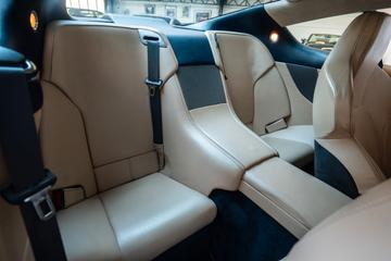 2004 Aston Martin DB9 缩略图 39
