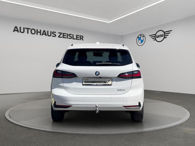 Foto Nummer 6: BMW 220i Active Tourer
