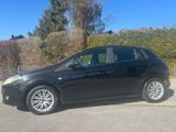 Fiat Bravo 1.4 16V T JET Speed - Fiat Bravo mit Benzin-Antrieb: 1.4