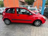 Hyundai Getz 1.1 TOP ZUSTAND TÜV 07 / 2027 - gebrauchte Hyundai Getz aus dem Jahr 2006