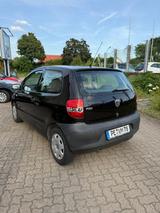 Volkswagen Fox Basis - Volkswagen Fox Benziner Gebrauchtwagen