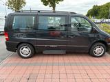 Mercedes-Benz Rollstuhlgerechter Mercedes Vito 112 CDI - Mercedes-Benz Vito: 112cdi