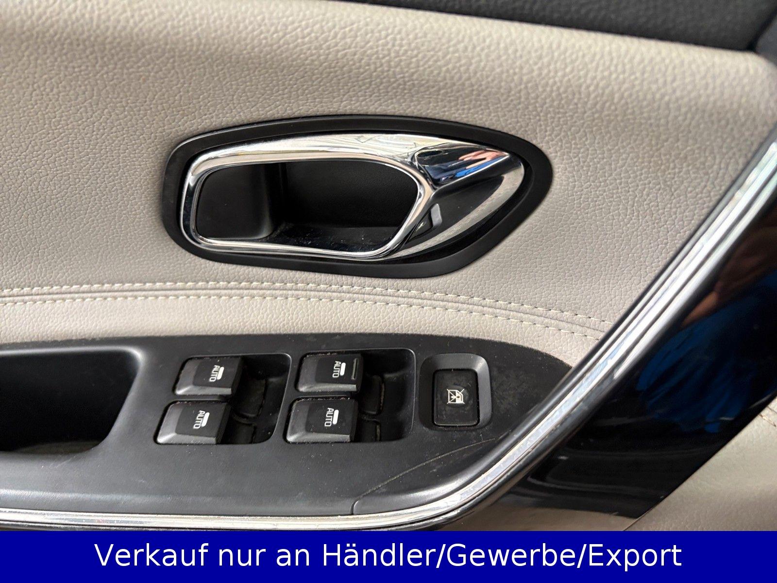Kia cee'd 2014 — фото 16