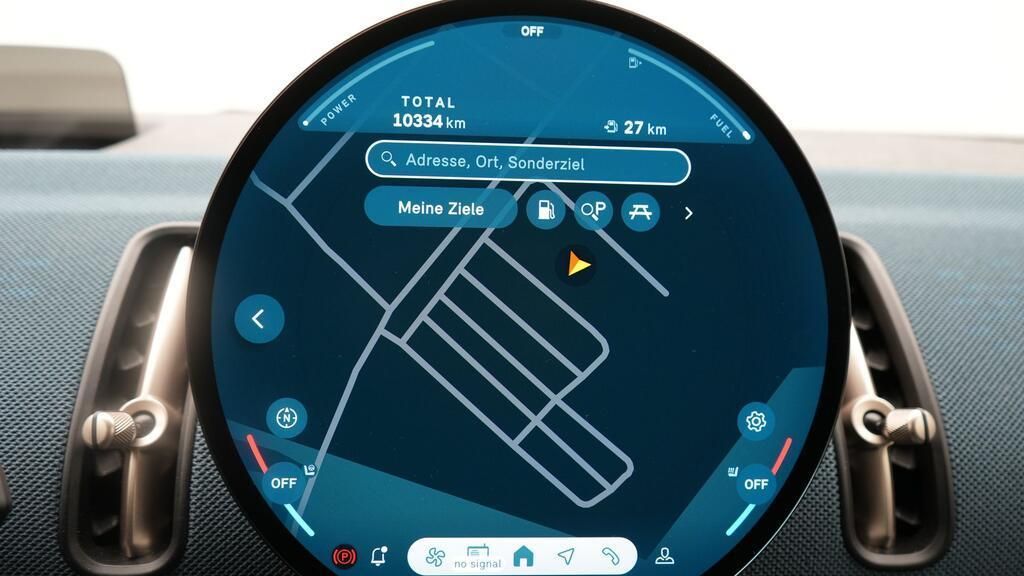 MINI Cooper C Countryman - Bild 15