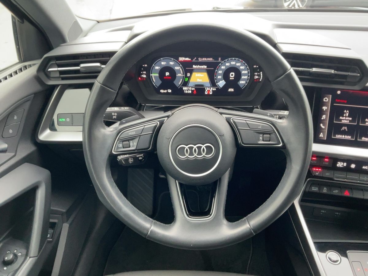 Audi A3 - Bild 10